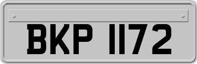 BKP1172