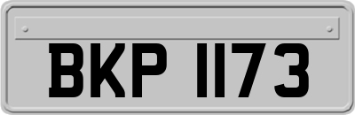 BKP1173