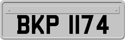 BKP1174