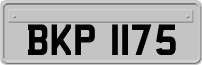 BKP1175