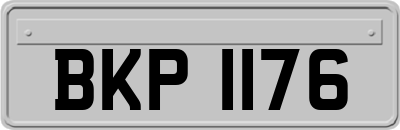 BKP1176