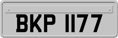 BKP1177