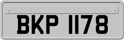 BKP1178