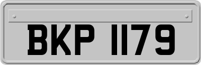 BKP1179