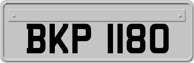 BKP1180