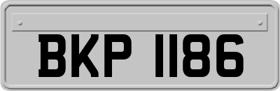 BKP1186