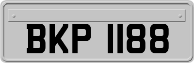 BKP1188
