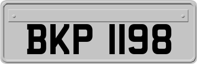 BKP1198