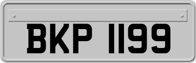 BKP1199