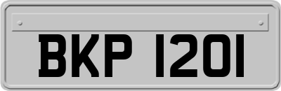 BKP1201