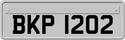 BKP1202