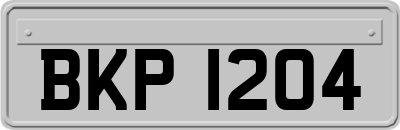 BKP1204