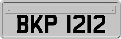BKP1212