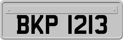 BKP1213