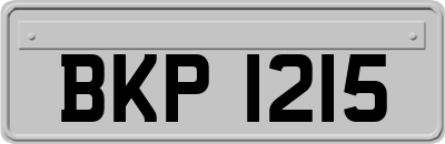 BKP1215