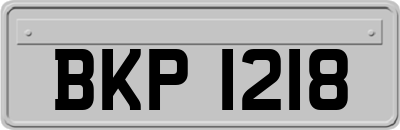 BKP1218