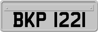 BKP1221