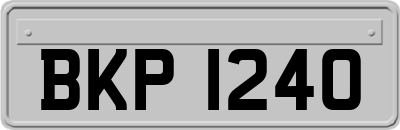 BKP1240