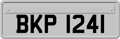 BKP1241