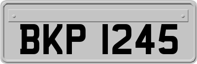 BKP1245