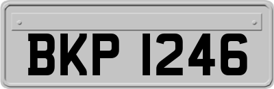 BKP1246