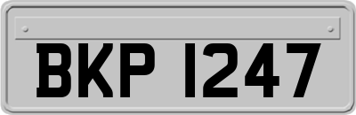 BKP1247