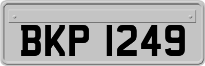 BKP1249