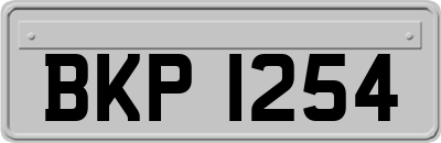 BKP1254