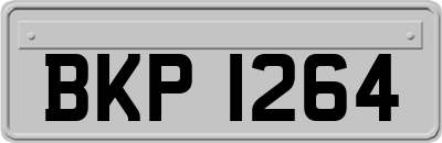 BKP1264