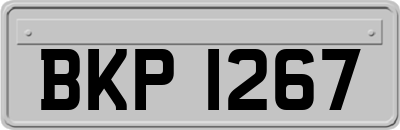BKP1267