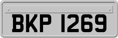 BKP1269