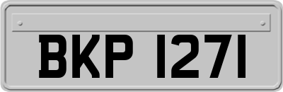 BKP1271