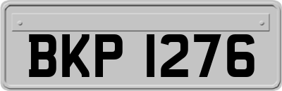 BKP1276