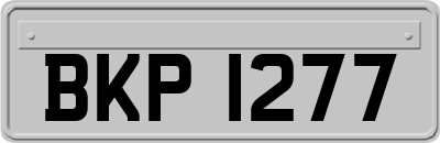 BKP1277
