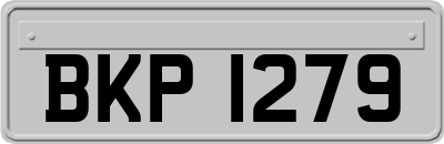 BKP1279