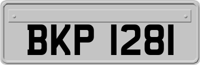 BKP1281