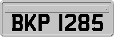 BKP1285