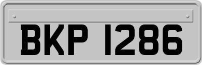 BKP1286