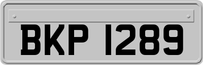 BKP1289