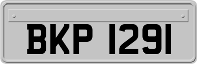 BKP1291