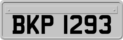 BKP1293