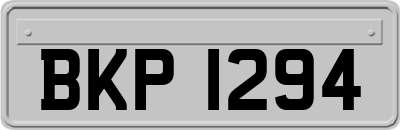BKP1294