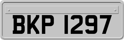 BKP1297