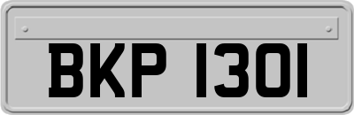 BKP1301