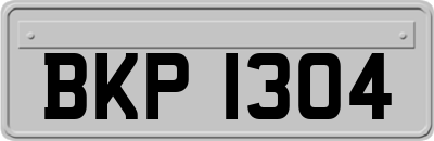 BKP1304