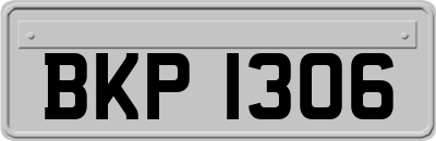BKP1306