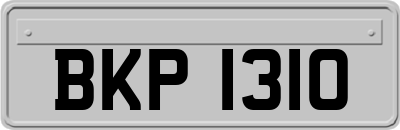 BKP1310