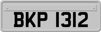 BKP1312