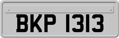 BKP1313