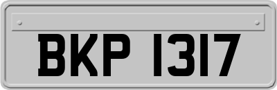 BKP1317